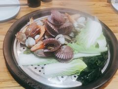 -黄寺蒸汽海鲜(黄寺大街店)
