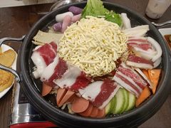 -小岛餐厅