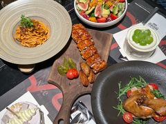 -Nord Grill&Bar Highland诺德西餐(深圳欢乐海岸店)