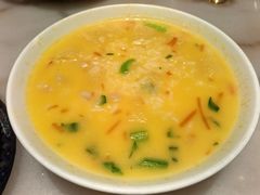 竹荪烩饭-小吊梨汤·北京菜·烤鸭(鸟巢店)