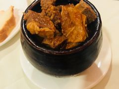 -马迭尔西餐厅(中央大街店)
