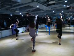 -健身专家Wellness Experts