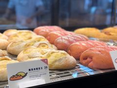 -喜茶(深圳福田星河COCO Park店)