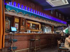 -甘尼仕印度餐厅爵士酒吧(阳春巷店)