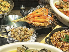 -79号渔船海鲜饭店(华强北店)