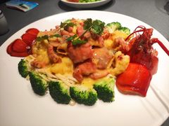 -阿拉斯加·海货(马王堆店)