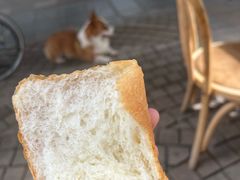 -佐敦面包铺·JORDAN BAKERY