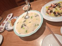 -春水锅贴·传统鲁菜(大明湖店)