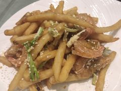 -丽华园(汉阳龙阳店)