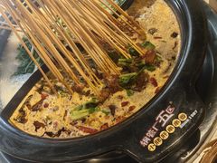 -钢管厂五区小郡肝火锅串串香(清河店)