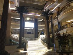 -南通金石国际大酒店