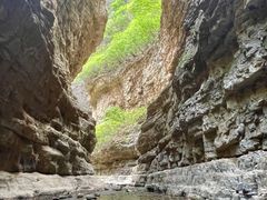 -龙门涧景区