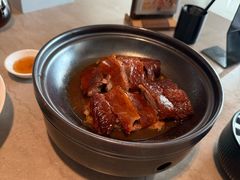 -御公馆中餐厅·点心·顺德菜·佛山东平保利洲际酒店