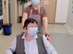 -锦欣康养上海泽顾护理院