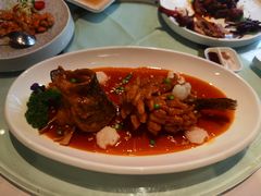 -申粤轩酒楼·三十年粤菜经典(丁香花园店)