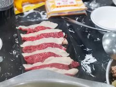 牛五花-牛一煲美食(江高店)