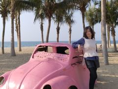 -玫瑰海岸文化旅游度假区