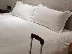 -苏州名城苏悦酒店(苏州火车站北广场店)