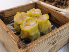 瑶柱鱼仔干蒸烧卖-广州酒家(昌岗地铁站店)