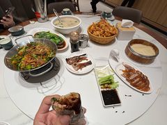 -梅利汴京烤鸭•开封豫菜地标店(东大街店)