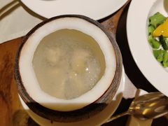 -元素中餐厅.海南菜.粤菜.椰子鸡.海鲜.包房.石梅湾威斯汀度假酒店