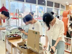 -熊猫邮局(少城店)