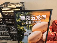 -单家老院·院子里的青岛菜(沙子口店)