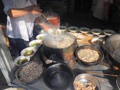 红味肥肠粉-甘记肥肠粉(马鞍北路店)