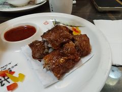 -堂宴·老厦门私房菜(1988仙岳总店)