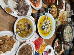 -农家乐·福建土菜(金榕北路店)