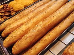 -PARIS BAGUETTE巴黎贝甜(周浦万达店)