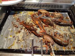 -苏格里岛自助烤肉海鲜火锅(成都金牛万达店)