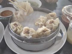 -北三沙家烧麦(北头道街店)