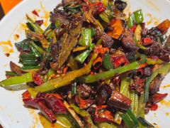 -柴窝堡22号辣子鸡·传承新疆菜