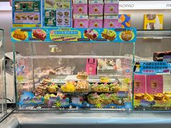 -PAOPAO Bakery&Café(港汇店)