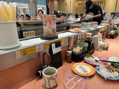 -元气寿司(金光华店)