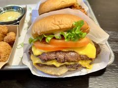 -Shake Shack(西单大悦城店)