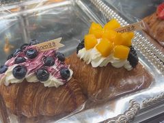 -FANEN法念·烘焙·甜点(万象城店)
