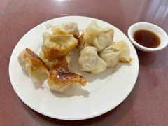 -东门饺子馆(少年宫路店)
