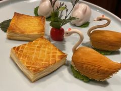 -宝燕壹号景观餐厅(龙盛国际商业广场店)