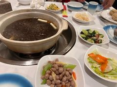 -天宜隆蘑菇宴火锅(石景山旗舰店)