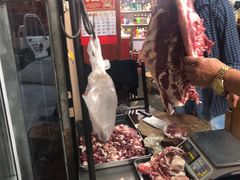 -老广烧烤(骆驼山康馨园店)