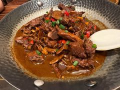 -衡厨·衡阳土菜(中南店)