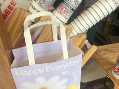 -霸王茶姬(西单百货店)