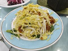 -大鸭梨烤鸭店(金顶街店)