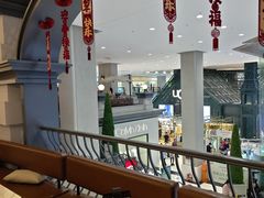 -必胜客(砂之船中东奥莱店)