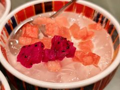 -塔哈尔·新疆盛宴(奉贤龙湖店)