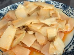 红油笋片-喜洋洋蟹庄(阳澄湖店)