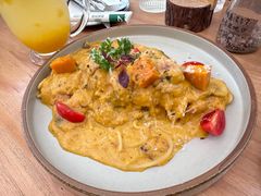 -The Good Place好地方·Brunch·coffee(国贸店)