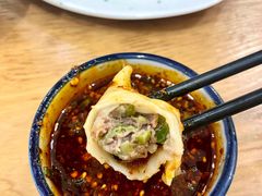 -三姐妹饺子(东木头市店)